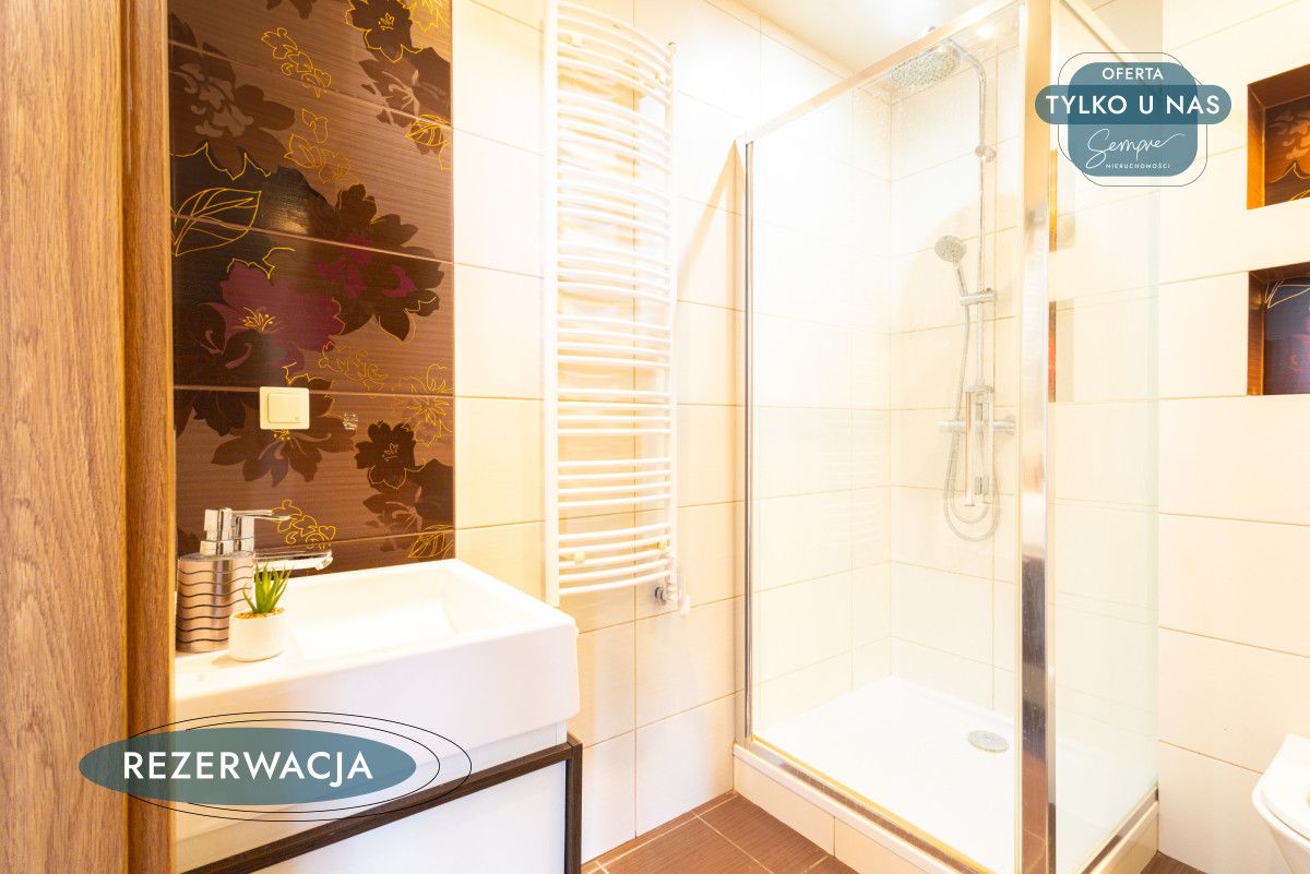 Mieszkanie 4-pokojowe Skierniewice, ul. Wschodnia. Zdjęcie 18