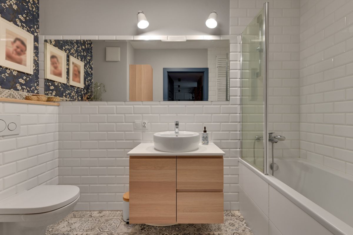 Mieszkanie 3-pokojowe Gdynia Chwarzno-Wiczlino, ul. św. Faustyny. Zdjęcie 13