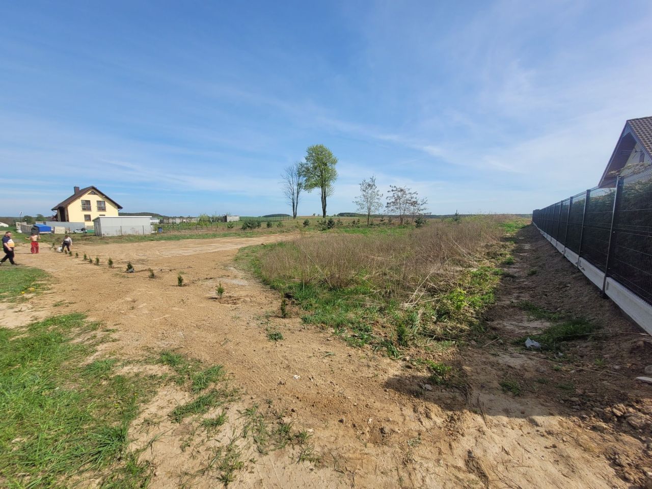 Działka budowlana Łabiszyn-Wieś. Zdjęcie 6