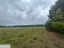 Działka budowlana Łacha, ul. Księcia Witolda