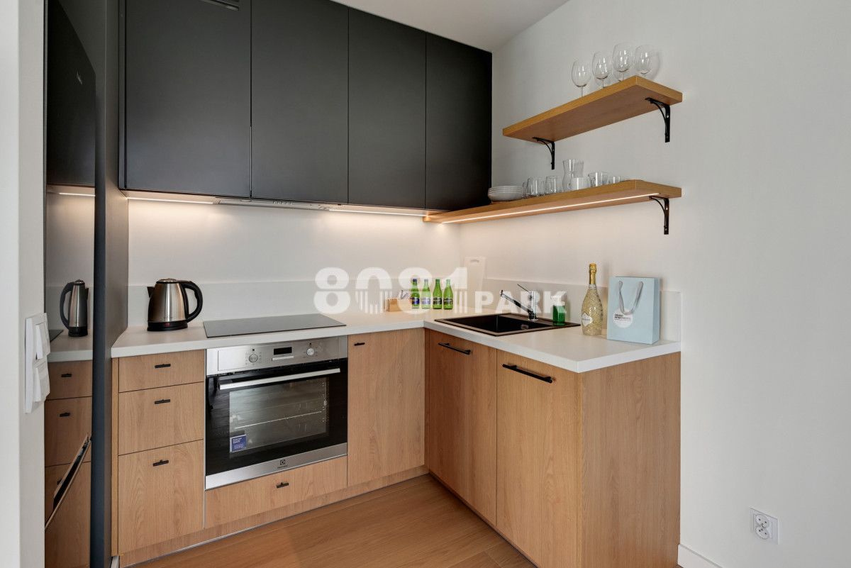 Mieszkanie 2-pokojowe Gdańsk Śródmieście, ul. Rybaki Górne. Zdjęcie 13