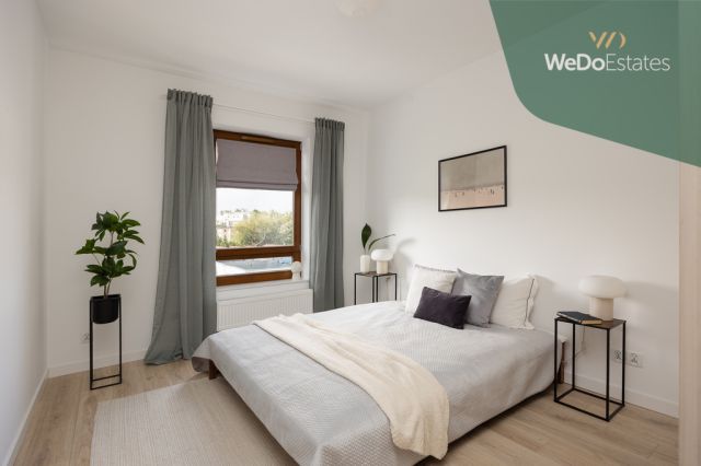 Mieszkanie 3-pokojowe Warszawa Mokotów, ul. Stanisława Kierbedzia. Zdjęcie 13