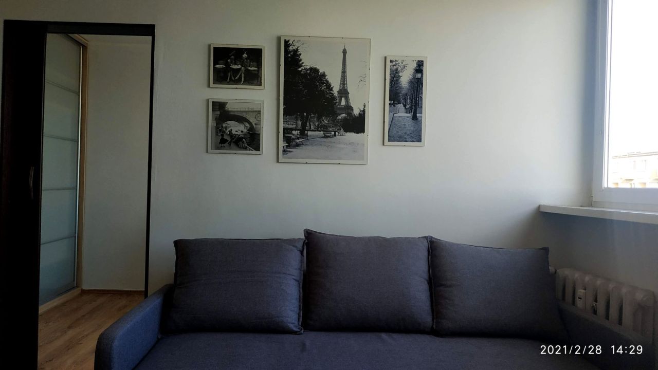 Mieszkanie 2-pokojowe Wrocław Stare Miasto, ul. Legnicka. Zdjęcie 15