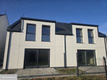 bliźniak, 5 pokoi Mikołajki, ul. Krótka. Zdjęcie 3