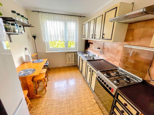 Mieszkanie 4-pokojowe Warszawa Bemowo, ul. Karabeli. Zdjęcie 8