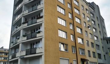 Mieszkanie 2-pokojowe Gdańsk Wrzeszcz, al. Grunwaldzka