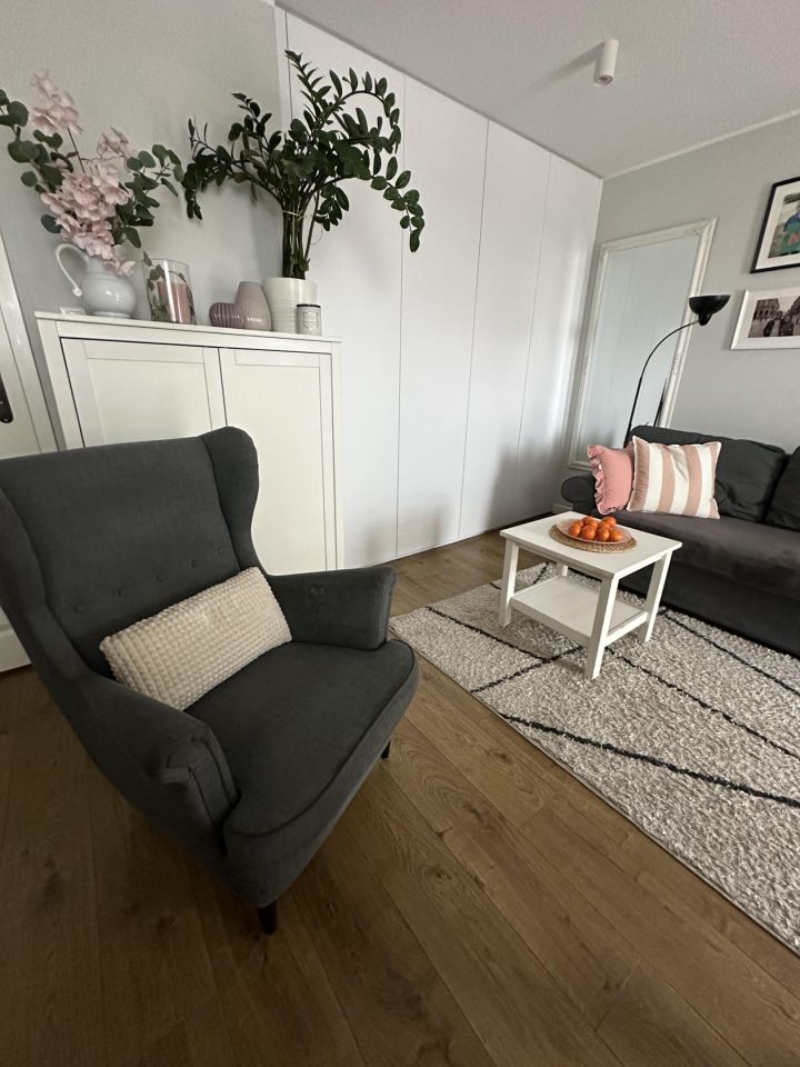 Mieszkanie 3-pokojowe Oława, ul. Ignacego Paderewskiego. Zdjęcie 2