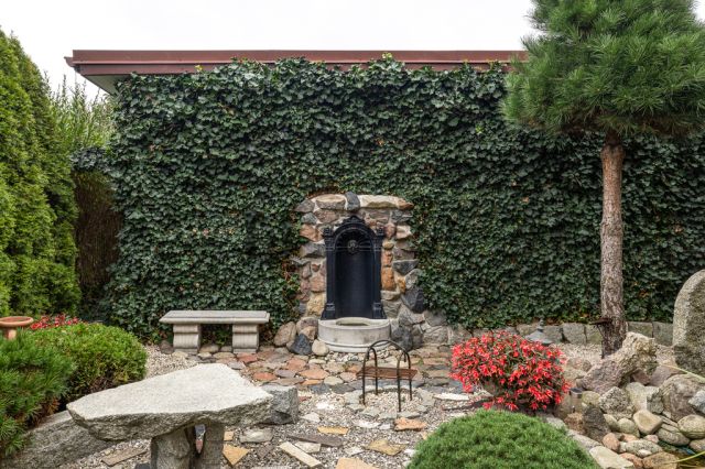 dom wolnostojący, 8 pokoi Marki, ul. Opolska. Zdjęcie 24