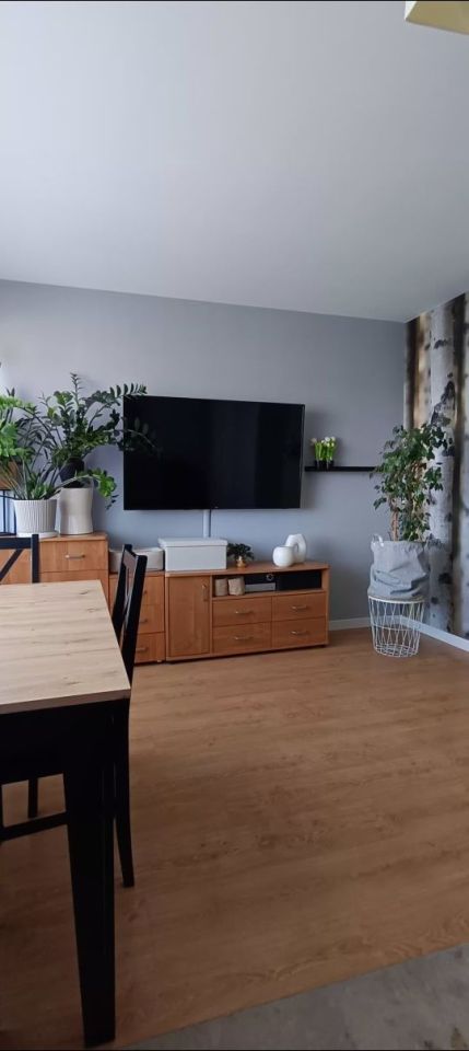 Mieszkanie 4-pokojowe Giżycko, ul. Staszica