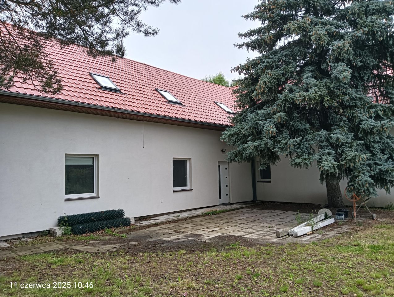 Nieruchomość komercyjna Cesarzowice, ul. Owocowa. Zdjęcie 2