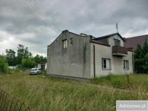 Działka budowlana Żyrardów, ul. 1 Maja. Zdjęcie 3