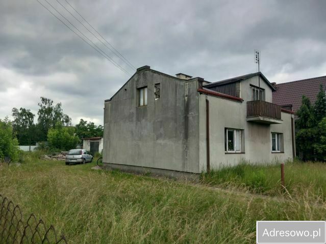 Działka budowlana Żyrardów, ul. 1 Maja. Zdjęcie 4