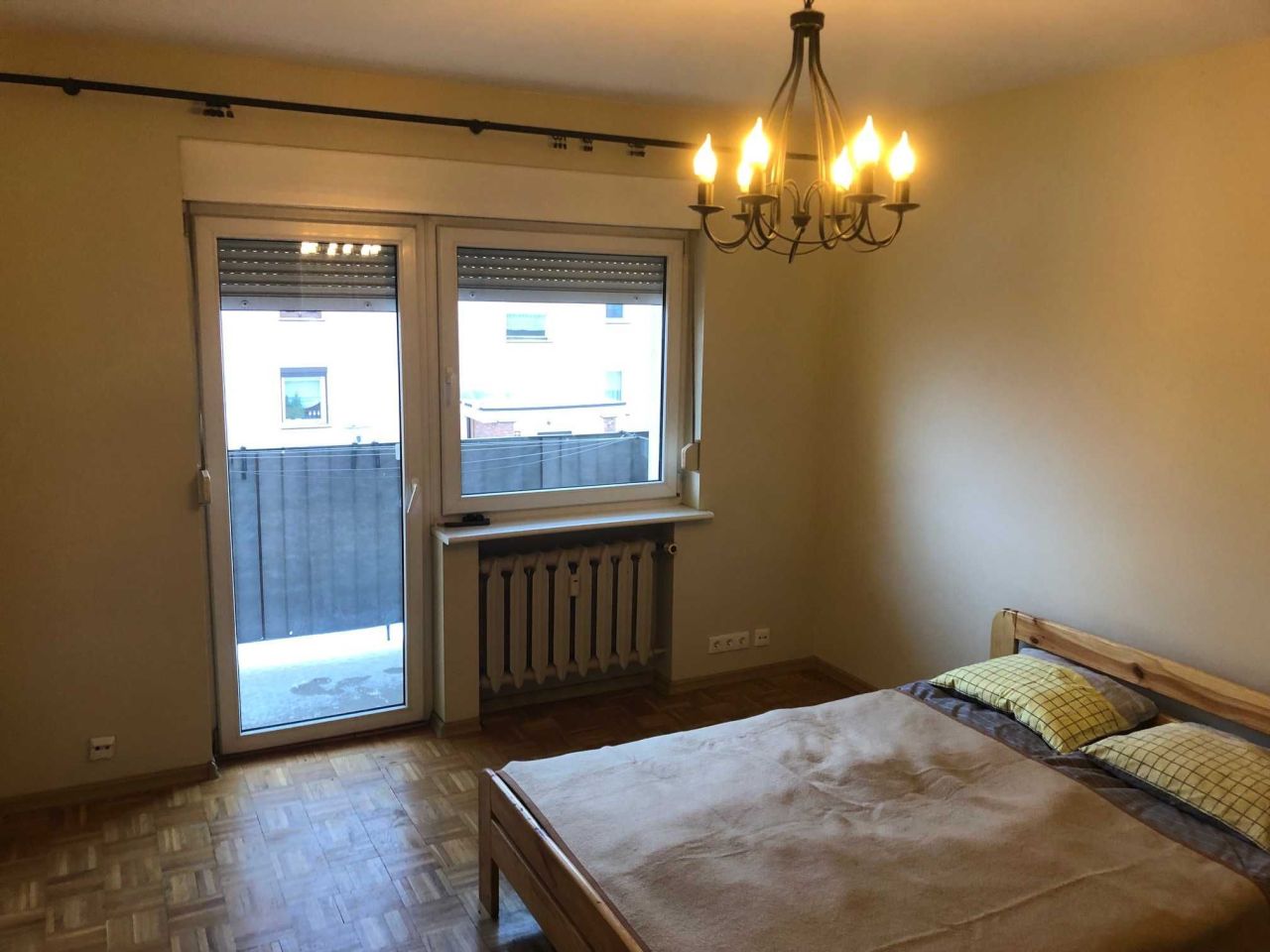 Mieszkanie 2-pokojowe Koźmin Wielkopolski. Zdjęcie 5