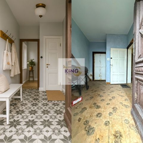 bliźniak, 3 pokoje Piaseczno. Zdjęcie 6