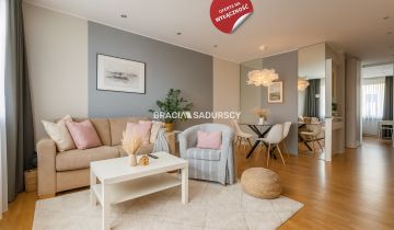 Mieszkanie 2-pokojowe Kraków Podgórze, ul. Śliska