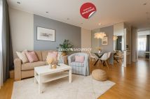 Mieszkanie 2-pokojowe Kraków Podgórze, ul. Śliska