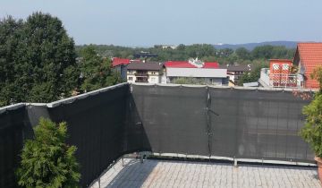 Mieszkanie 4-pokojowe Kraków Dębniki, ul. Obozowa