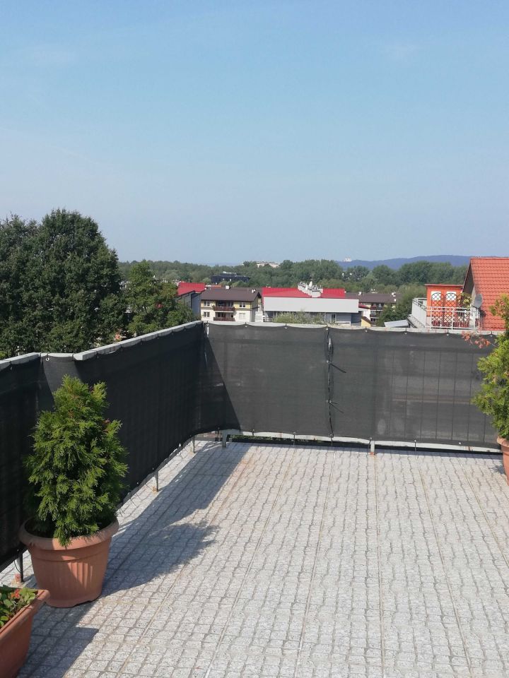 Mieszkanie 4-pokojowe Kraków Dębniki, ul. Obozowa. Zdjęcie 3