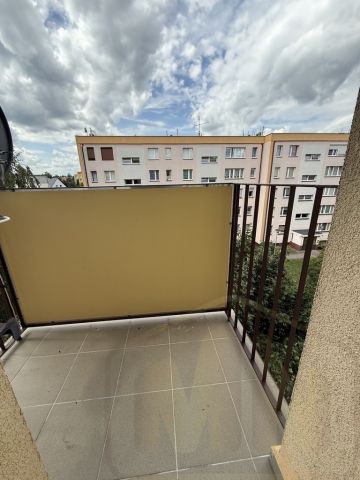 Mieszkanie 3-pokojowe Leszno, ul. por. Leona Włodarczaka. Zdjęcie 14