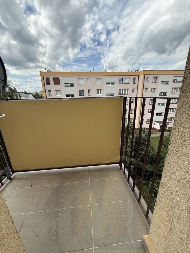 Mieszkanie 3-pokojowe Leszno, ul. por. Leona Włodarczaka. Zdjęcie 14