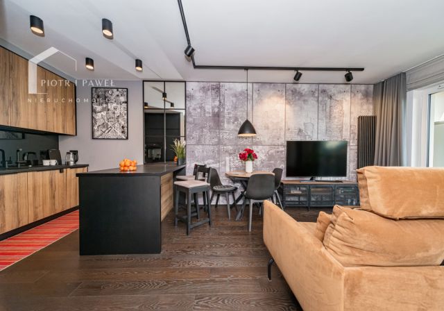 Mieszkanie 2-pokojowe Bielsko-Biała, ul. Widok. Zdjęcie 5