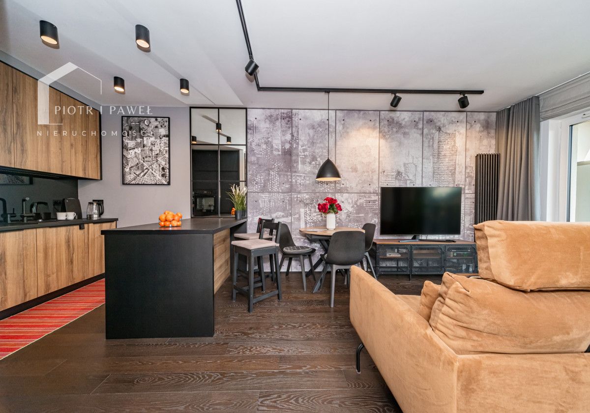 Mieszkanie 2-pokojowe Bielsko-Biała, ul. Widok. Zdjęcie 5