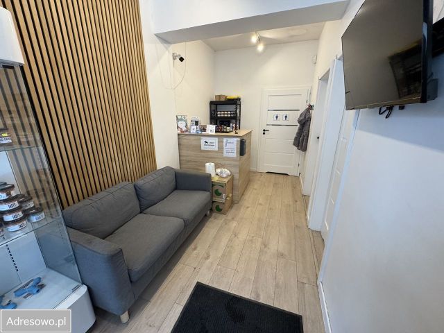 Lokal Gdańsk Chełm, ul. Władysława Cieszyńskiego. Zdjęcie 1