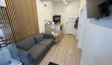 Lokal Gdańsk Chełm, ul. Władysława Cieszyńskiego