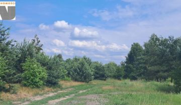 Działka budowlana Lipków, ul. Ignacego Mościckiego