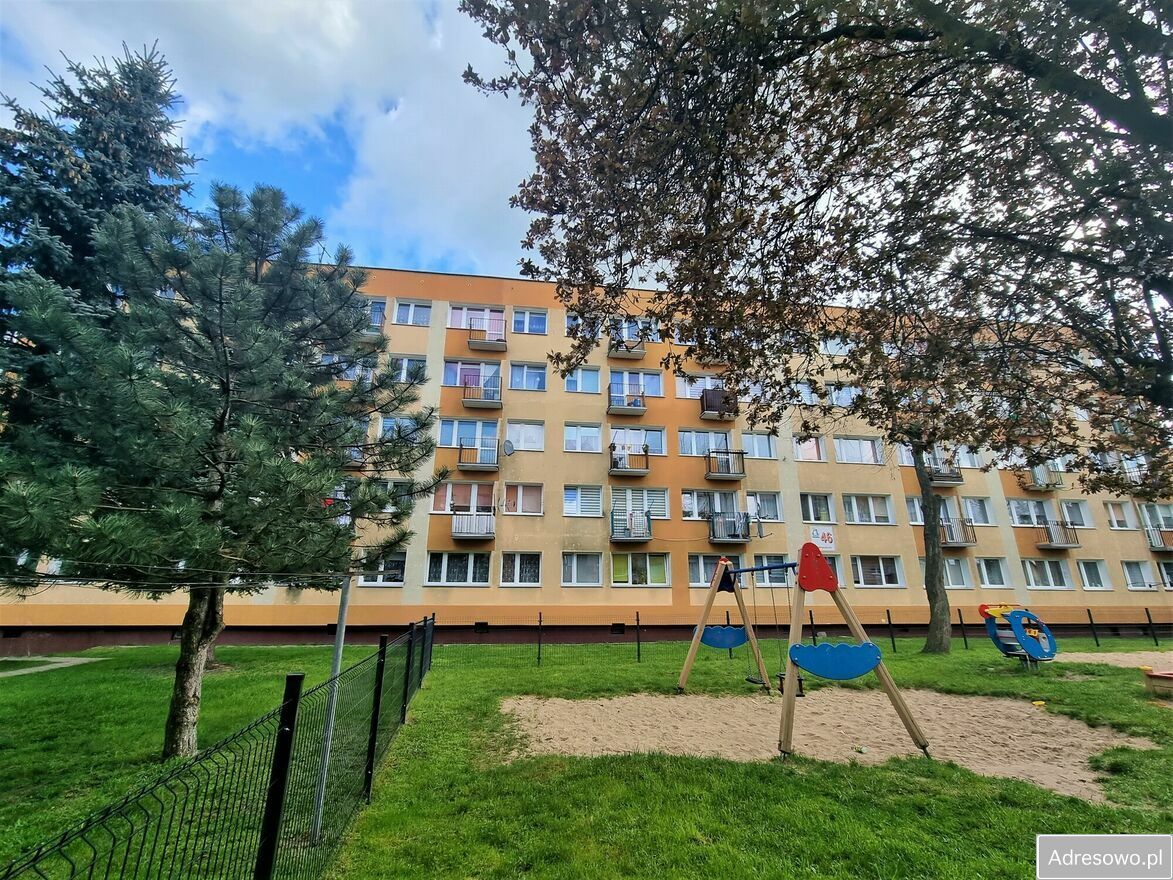 Mieszkanie 2-pokojowe Okonek, ul. Niepodległości. Zdjęcie 10