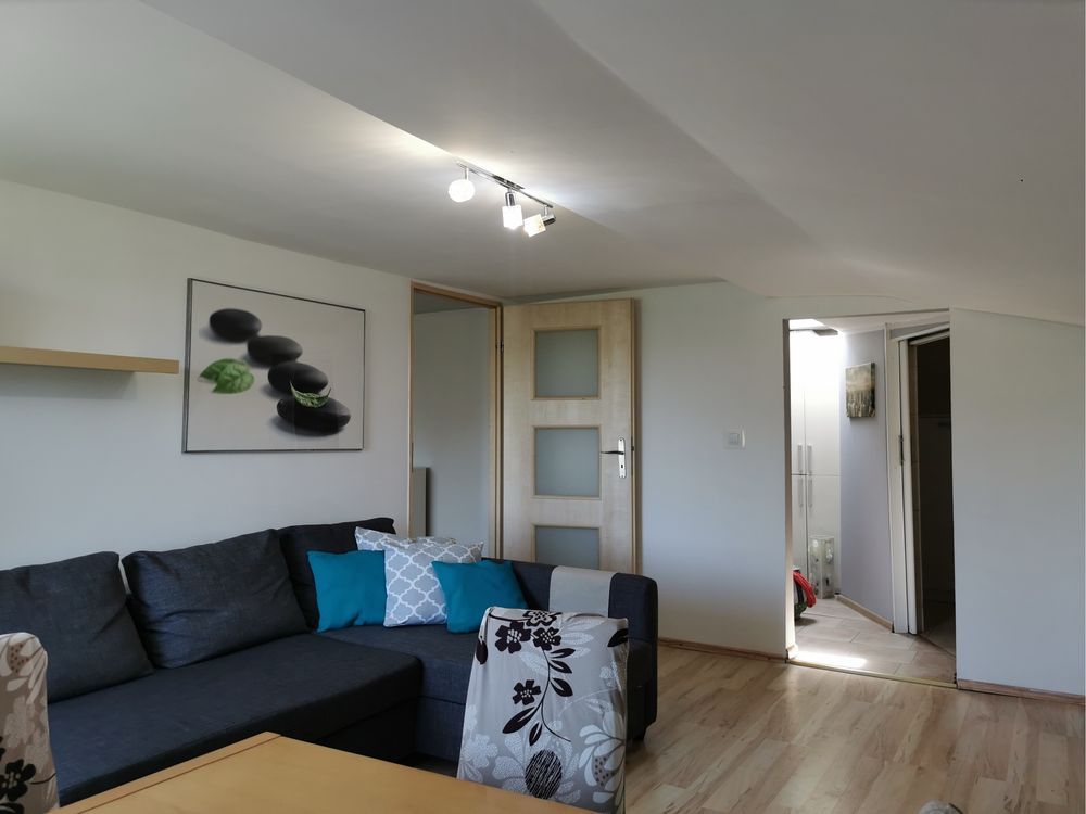 Mieszkanie 2-pokojowe Bydgoszcz, ul. Graniczna. Zdjęcie 4