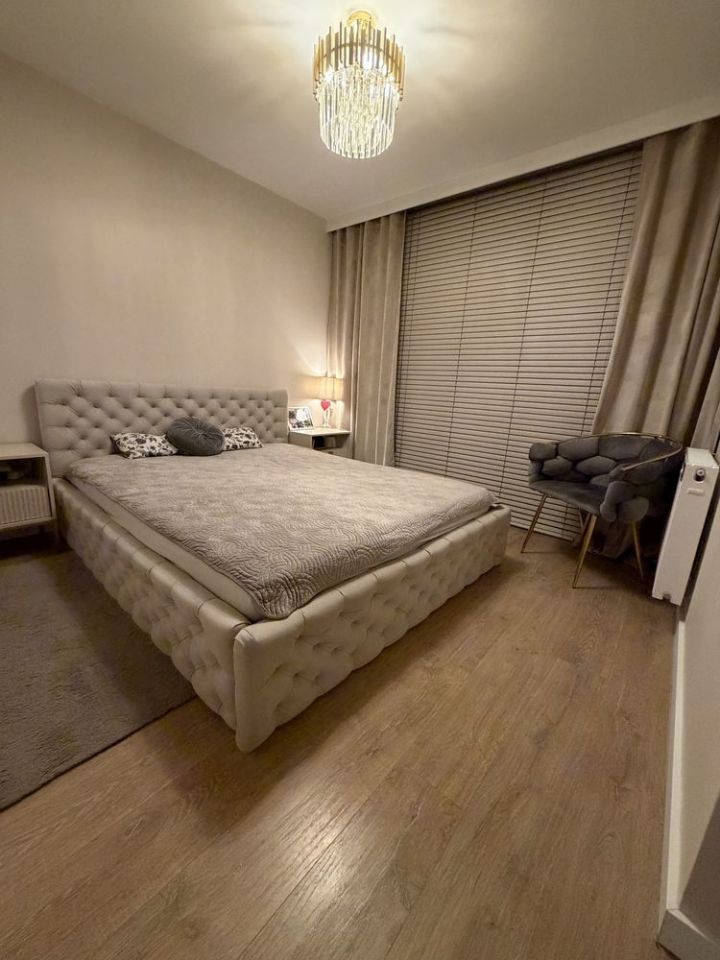 Mieszkanie 4-pokojowe Piotrków Trybunalski Śródmieście. Zdjęcie 7