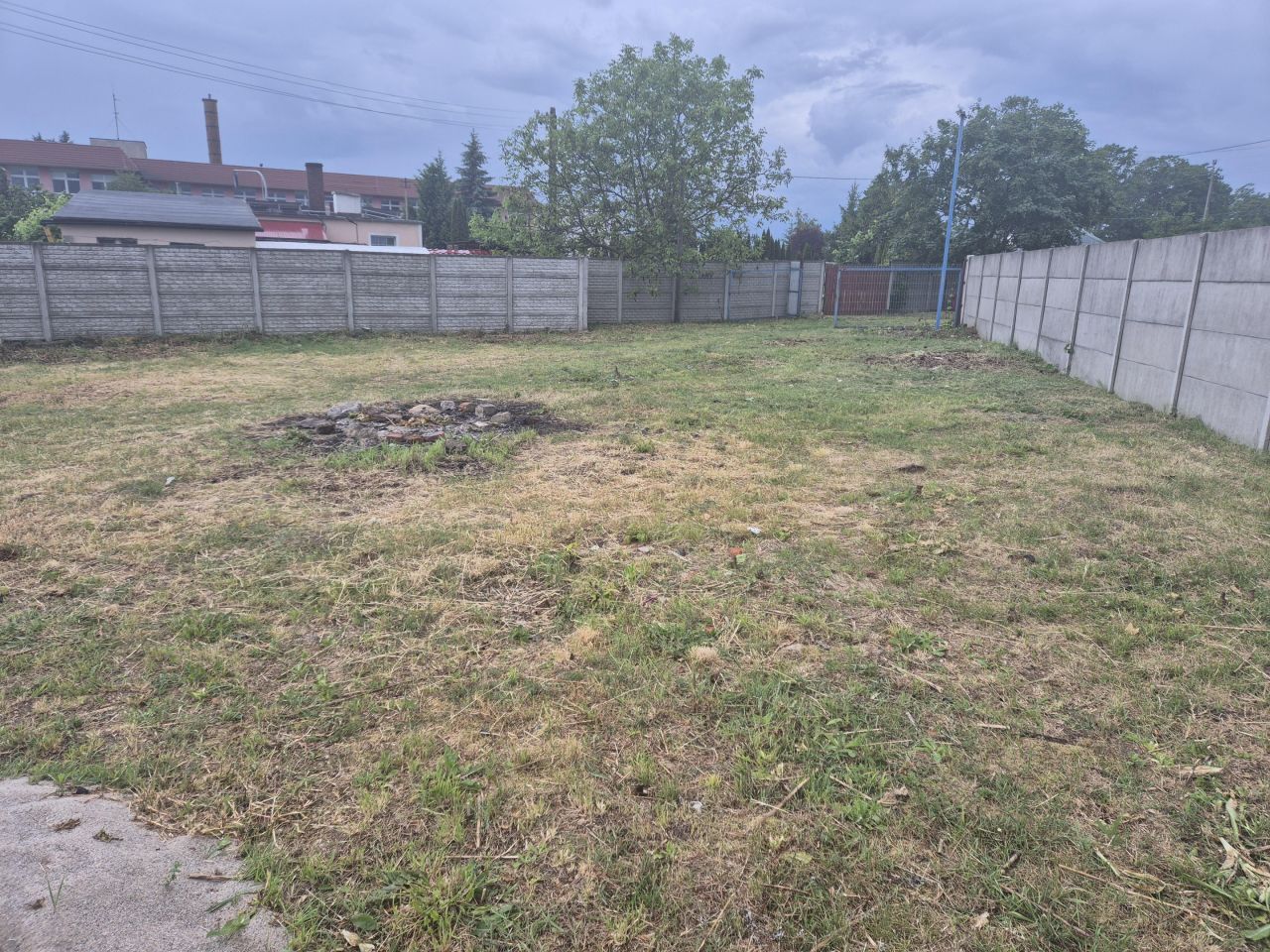 Działka inwestycyjna Smardzewo. Zdjęcie 2