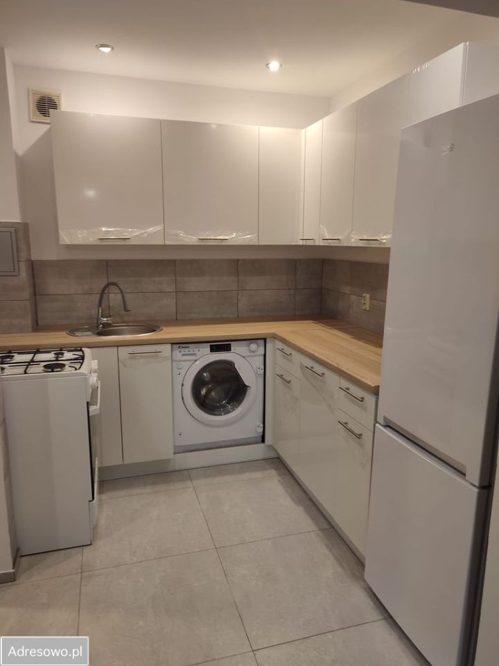 Mieszkanie 2-pokojowe Ruda Śląska Nowy Bytom, ul. Piotra Niedurnego. Zdjęcie 11