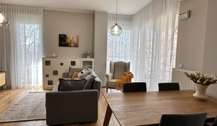 Mieszkanie 3-pokojowe Wrocław Stare Miasto, ul. gen. Władysława Sikorskiego