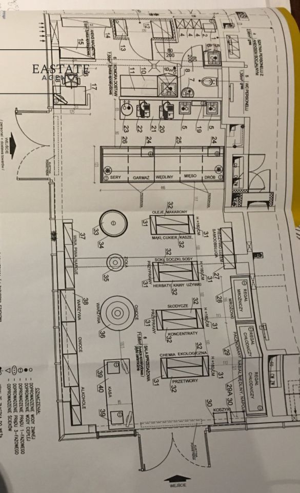 Lokal Warszawa Żoliborz, ul. Kaliny Jędrusik. Zdjęcie 16