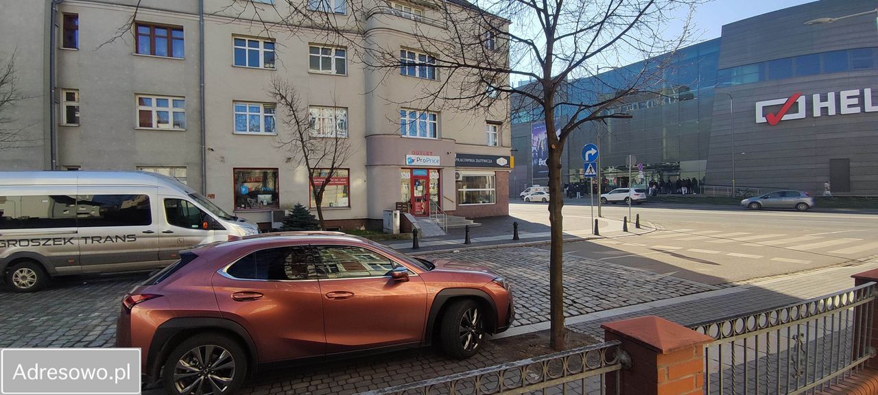 Lokal Opole Śródmieście, ul. Stefana Żeromskiego. Zdjęcie 7