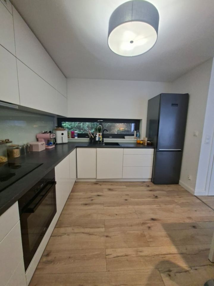 Pokój Szczecin, ul. Leopolda Okulickiego. Zdjęcie 7