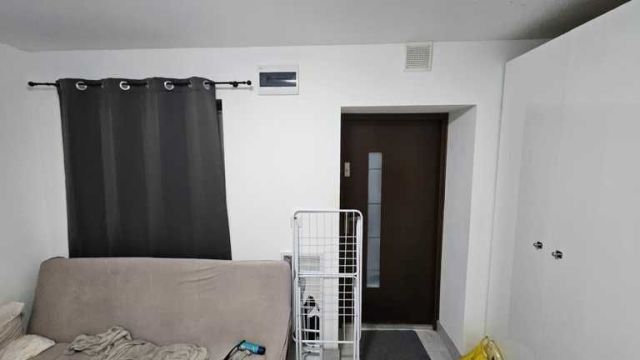 Mieszkanie 1-pokojowe Pruszków. Zdjęcie 1