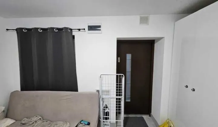 Mieszkanie 1-pokojowe Pruszków