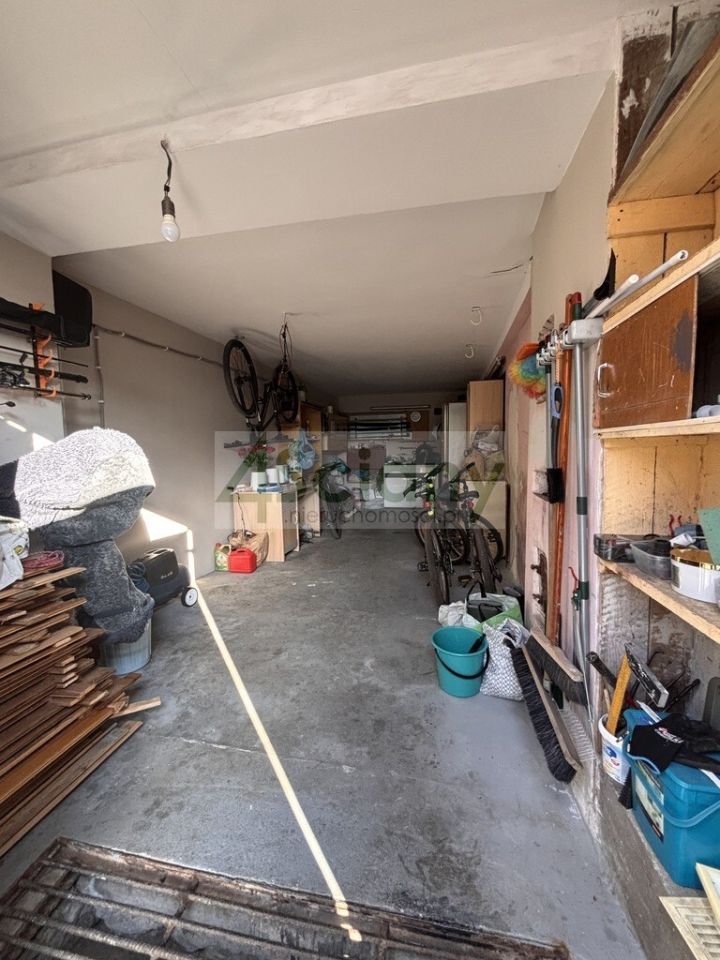 dom wolnostojący, 3 pokoje Dziekanów Leśny. Zdjęcie 11