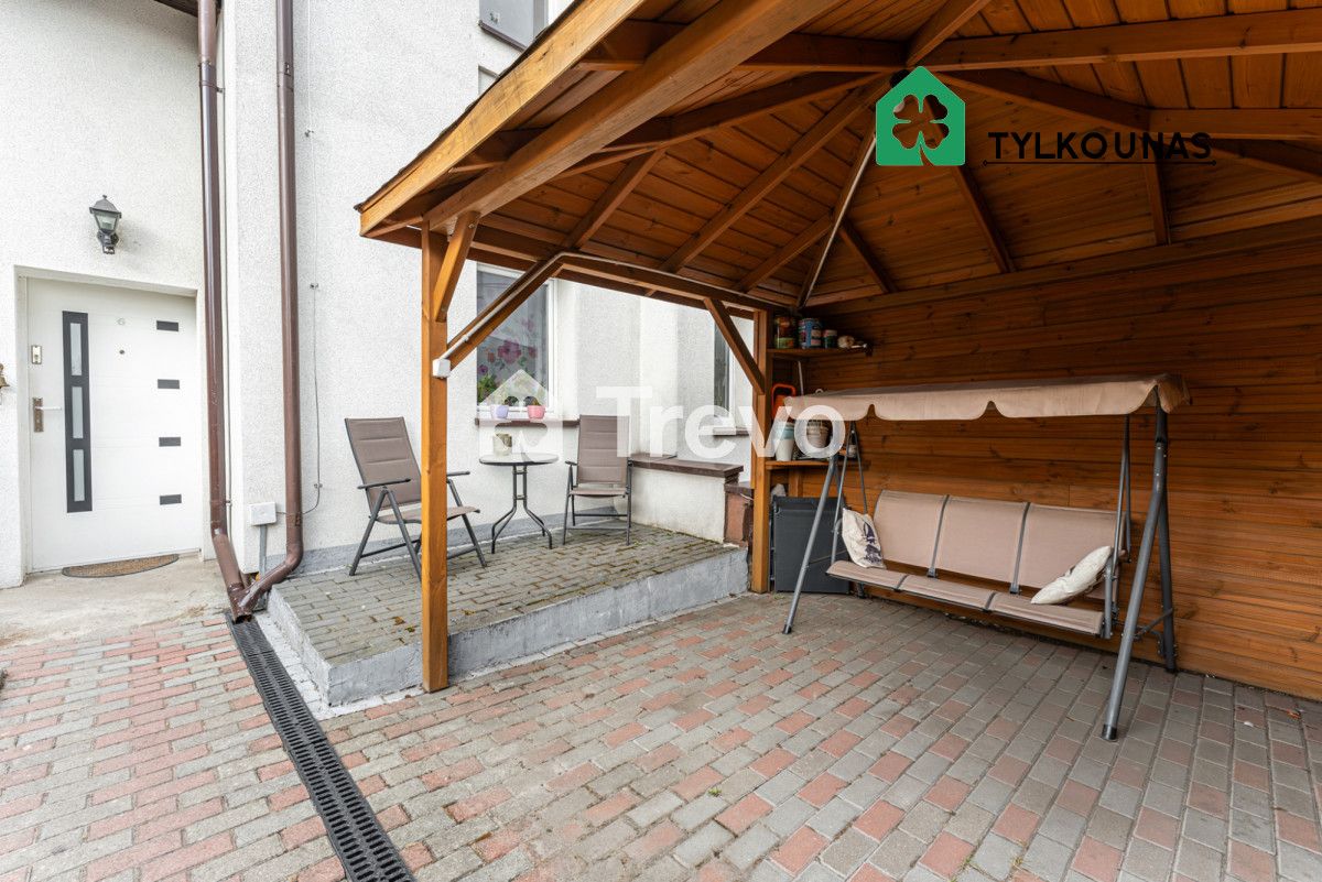 Mieszkanie 2-pokojowe Pruszcz Gdański, ul. Fryderyka Chopina. Zdjęcie 7