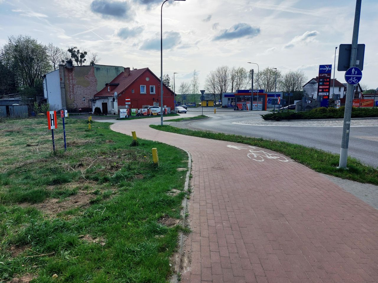 Działka budowlana Prabuty, ul. Polna. Zdjęcie 7