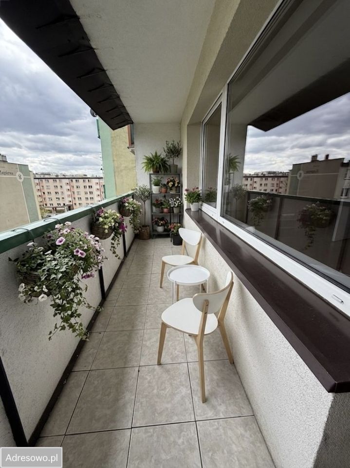 Mieszkanie 2-pokojowe Białystok Dziesięciny, ul. Gajowa. Zdjęcie 6