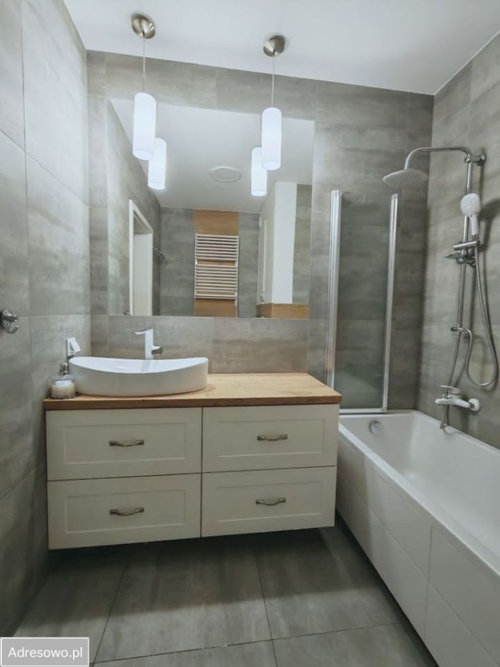 Mieszkanie 3-pokojowe Wasilków, ul. Nadawki. Zdjęcie 7