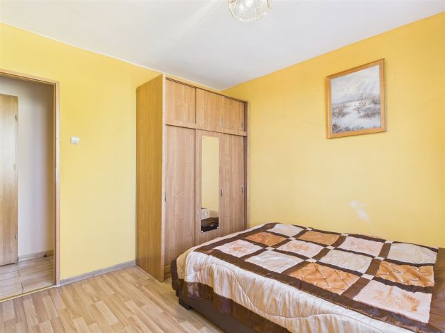 Mieszkanie 3-pokojowe Dąbrowa Górnicza Centrum, al. Tadeusza Kościuszki. Zdjęcie 12