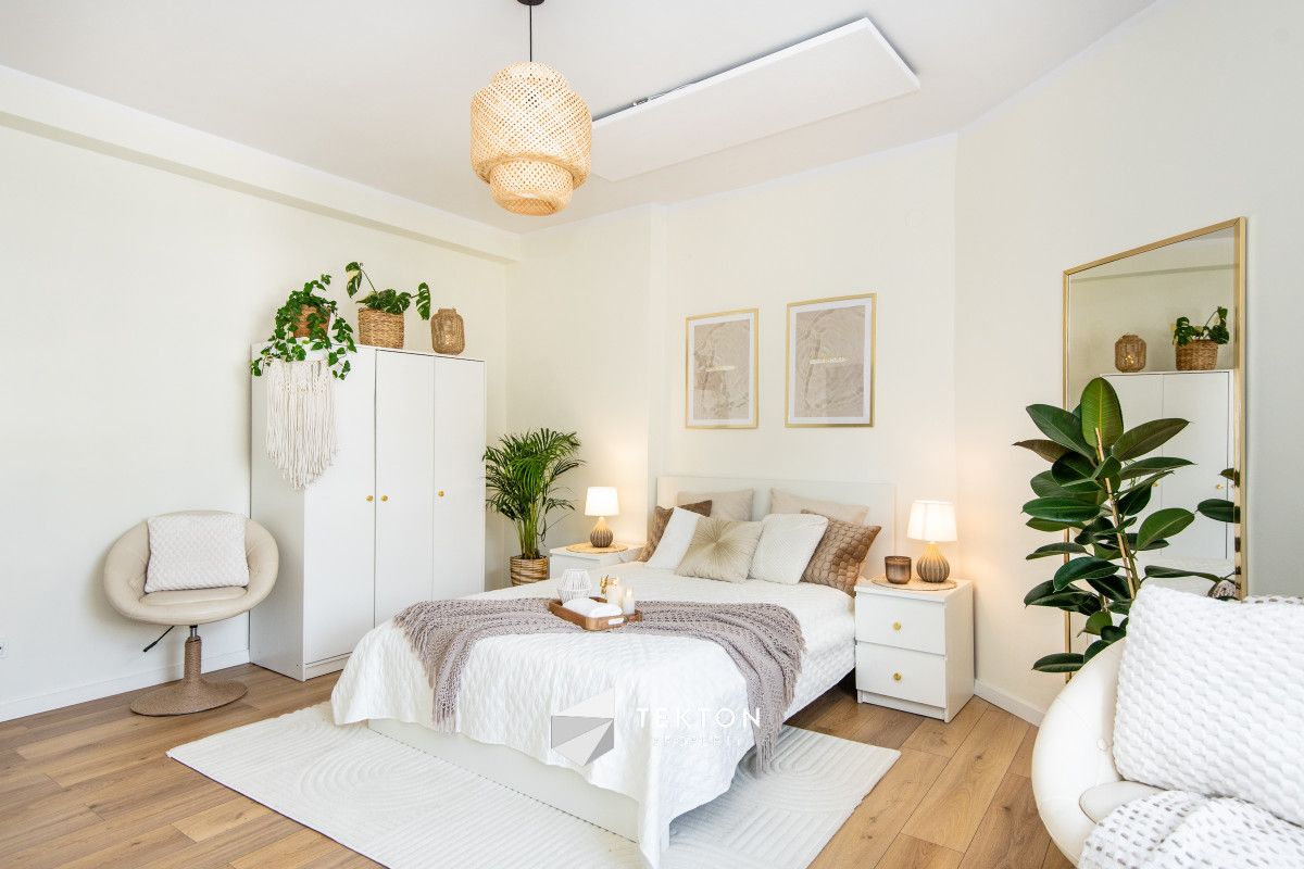 Mieszkanie 1-pokojowe Poznań Centrum, ul. Garncarska. Zdjęcie 4