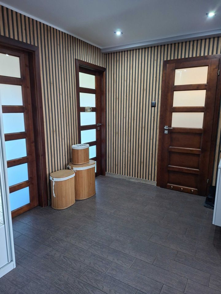 Mieszkanie 3-pokojowe Krobia, ul. Harcerska. Zdjęcie 4