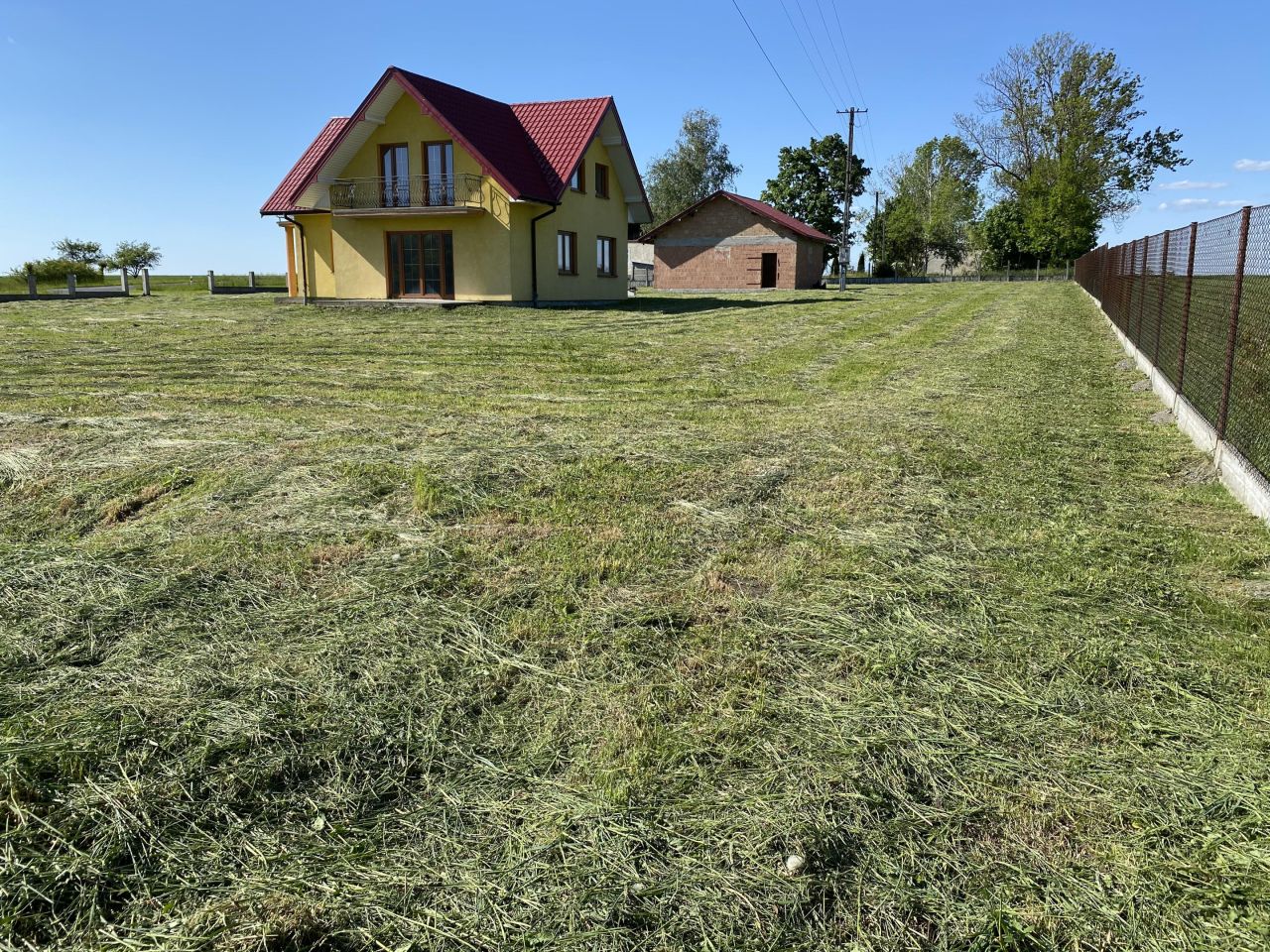 dom wolnostojący, 5 pokoi Strożyska. Zdjęcie 7