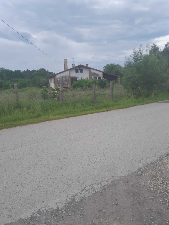 dom wolnostojący, 5 pokoi Ćmińsk. Zdjęcie 3
